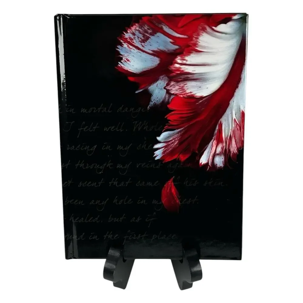 The Twilight Saga Journals Set of 4 w/ Collector Tin – New Unused